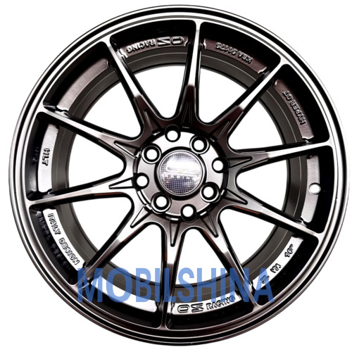 Flow forming DX424 - фото 1