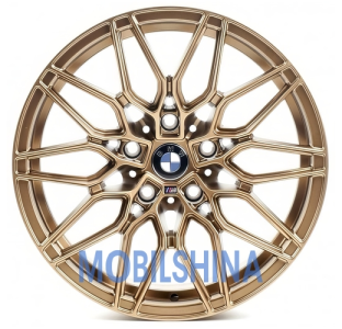 Легкосплавные диски Flow forming FF012 R17 W7.5 PCD 5/108 DIA73,1 ET38 Легкосплавные диски Flow forming FF012 R17 W7.5 PCD 5/108 DIA73,1 ET38