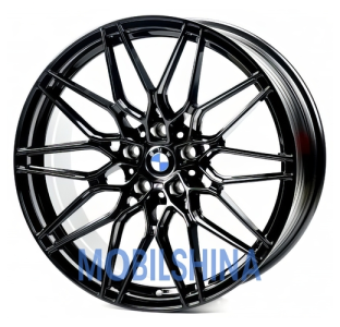 Легкосплавные диски Flow forming FF012 R19 W8.5 PCD 5/120 DIA72,6 ET35 Легкосплавные диски Flow forming FF012 R19 W8.5 PCD 5/120 DIA72,6 ET35