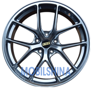 Легкосплавные диски Flow forming FF012 R17-R20 Легкосплавные диски Flow forming FF012 R17-R20