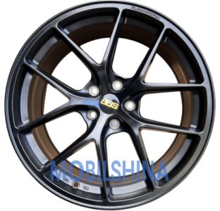 Легкосплавні диски Flow forming FF012 R17 W7.5 PCD 5/112 DIA66,6 ET35 Легкосплавні диски Flow forming FF012 R17 W7.5 PCD 5/112 DIA66,6 ET35