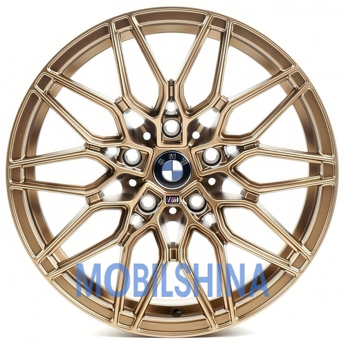 Flow forming FF012 - фото 1