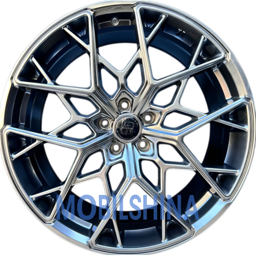 Flow forming FF118 - фото 1