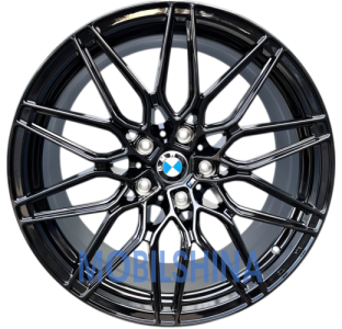 Легкосплавні диски Flow forming FF120 R17-R19