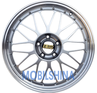 Легкосплавні диски Flow forming Flow forming FF216 R18 Легкосплавні диски Flow forming Flow forming FF216 R18