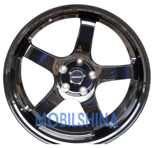 Легкосплавні диски Flow forming FF219 R18 W8.5 PCD 5/120 DIA72,6 ET35 Легкосплавні диски Flow forming FF219 R18 W8.5 PCD 5/120 DIA72,6 ET35