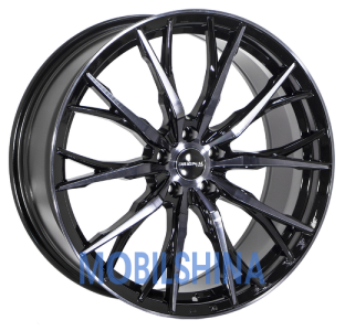 Легкосплавні диски Zorat wheels ZW-YA4409 R20