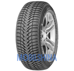 Легкові шини Michelin Alpin A4 R14-R17