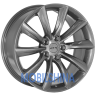 Zorat wheels ZW-YA602 - фото 1