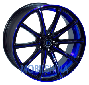 Легкосплавні диски Zorat wheels ZW-3195 R19