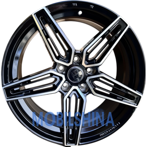 Flow forming FF582 - фото 1