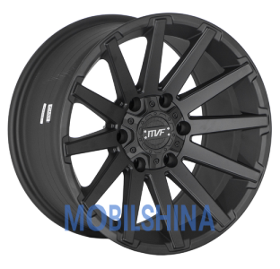 Zorat wheels ZW-D2848 R17 W9 PCD 6/139.7 DIA106,1 ET0