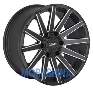 Легкосплавні диски Zorat wheels ZW-D2848 9/R17 106,1 ET0