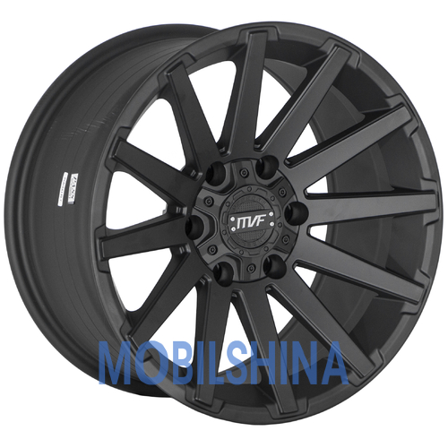 Zorat wheels ZW-D2848 - фото 1