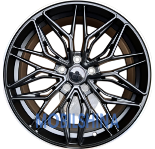 Легкосплавные диски Flow forming FF585 R17-R18