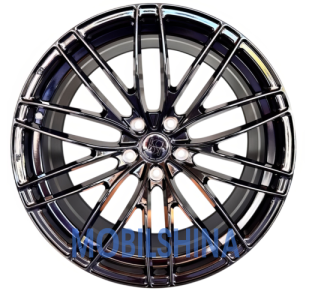 Легкосплавні диски Koko Koko FF215 R18-R19 Легкосплавні диски Koko Koko FF215 R18-R19