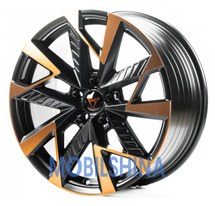 Легкосплавні диски Replica Replica CUP0443 R18