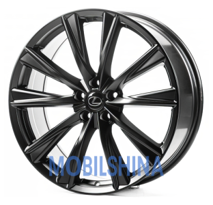 Легкосплавні диски Replica LX014 R21 W8 PCD 5/114.3 DIA60,1 ET40