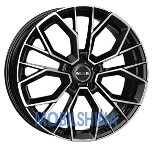 Легкосплавні диски Mak STILO R18-R21