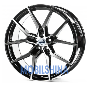 Легкосплавні диски Replica Replica V21826 R21