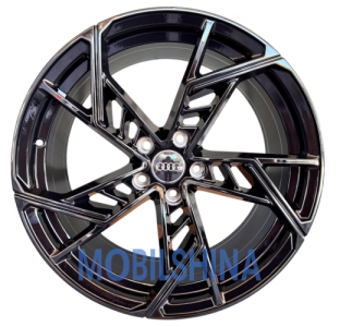 Легкосплавні диски Replica 5 611 R19-R20 Легкосплавні диски Replica 5 611 R19-R20