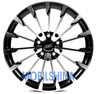 Легкосплавні диски Replica A0351 R18-R19 Легкосплавні диски Replica A0351 R18-R19