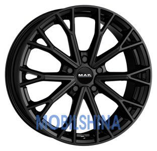 Легкосплавні диски Mak ASPHALT R19 W8 PCD 5/112 DIA76 ET30