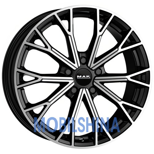 Mak ASPHALT - фото 1