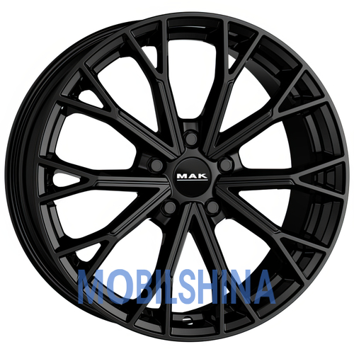 Mak ASPHALT - фото 1