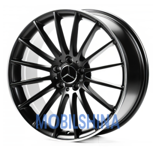 Легкосплавные диски Replica MR563 R19