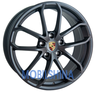 Легкосплавні диски Replica Replica Porsche A419F R20