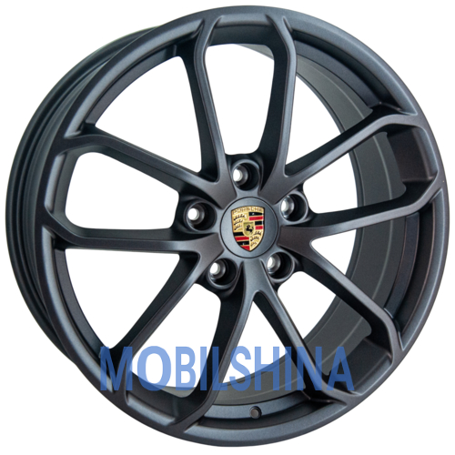 Replica Porsche A419F - фото 1