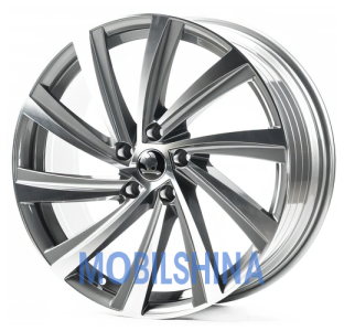 Легкосплавні диски Replica SK1151 R19
