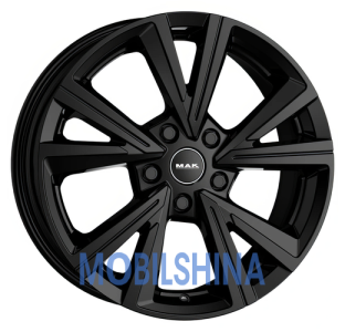 Легкосплавні диски Mak Mak QVARZ R16-R18