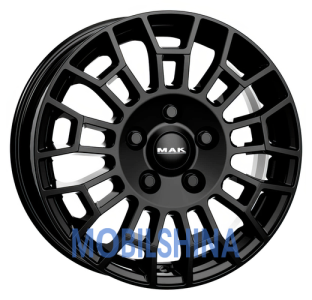 Легкосплавні диски Mak Nomad R17 W7 PCD 6/130 DIA84,1 ET51 Легкосплавні диски Mak Nomad R17 W7 PCD 6/130 DIA84,1 ET51