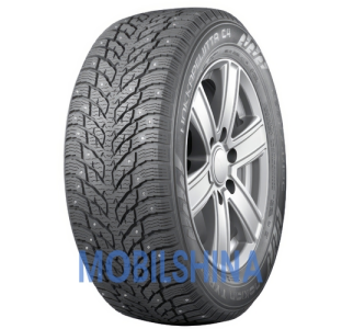 Шини Nokian Nokian Hakkapeliitta C4 R15C-R16C Шини Nokian Nokian Hakkapeliitta C4 R15C-R16C