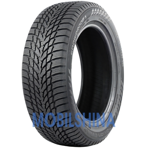 Nokian SNOWPROOF 1 - фото 1