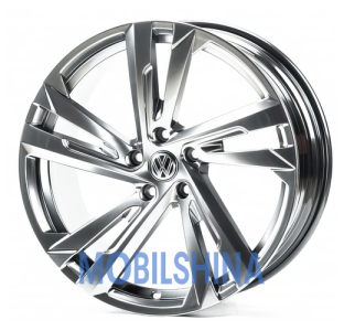 Диски на авто Replica VV286 R18-R19 Диски на авто Replica VV286 R18-R19