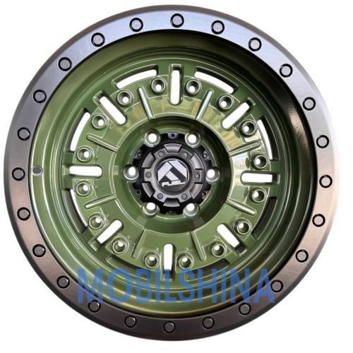 Off road wheels JT250-7 - фото 1