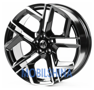 Легкосплавні диски Replica VV766 R19