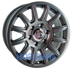Легкосплавні диски Replica Toyota 177174 R17