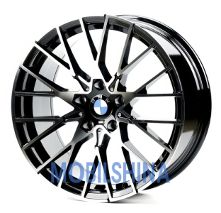 Диски на авто Replica B0279 R19