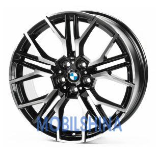 Диски на авто Replica B19504 R19