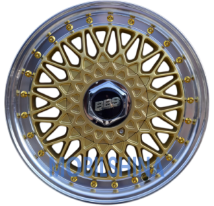 Легкосплавные диски Replica GX032 R14 W5.5 PCD 4/100/114.3 DIA73,1 ET25