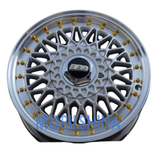 Легкосплавні диски Replica GX032 R14 W5.5 PCD 4/100/114.3 DIA73,1 ET25