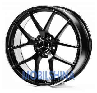 Легкосплавные диски Replica MR164 R19