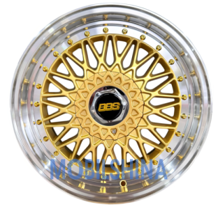 Легкосплавные диски Replica REW032 R14-R17