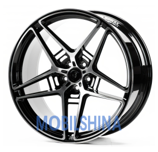 Ковані диски Ws forged WS-031C R21