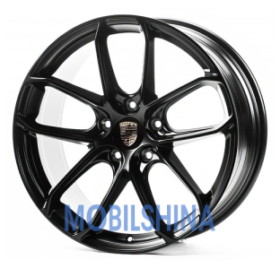 Легкосплавні диски Replica Replica PR395 R20