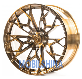 Ковані диски Ws forged WS-045C R20